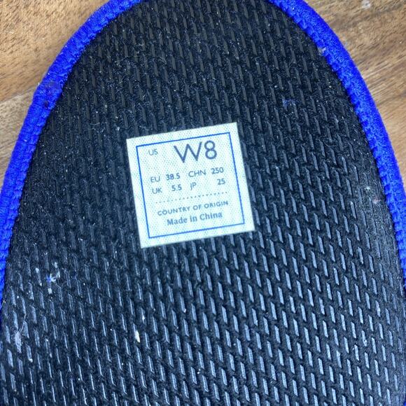 Rothys The Chelsea Womens Animal Leopard Cheetah Print Size 8 Chelsea Boots - Picture 8 of 9